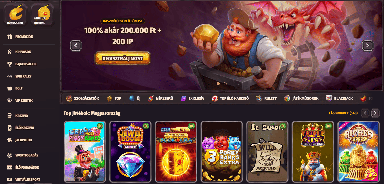Dragonia Casino Dragonia Casino